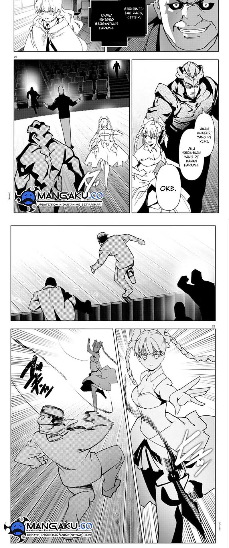 Chapter 120.1 - halaman 14