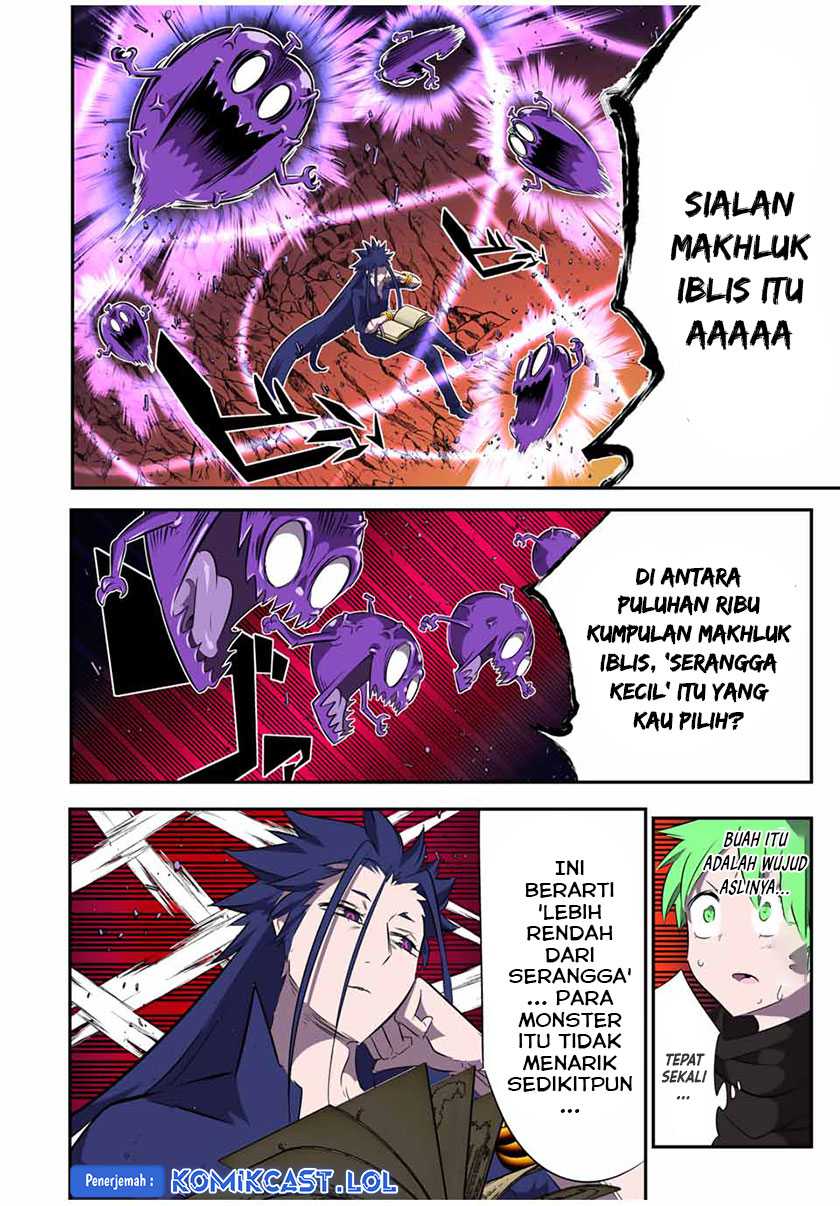 Chapter 155 - halaman 14