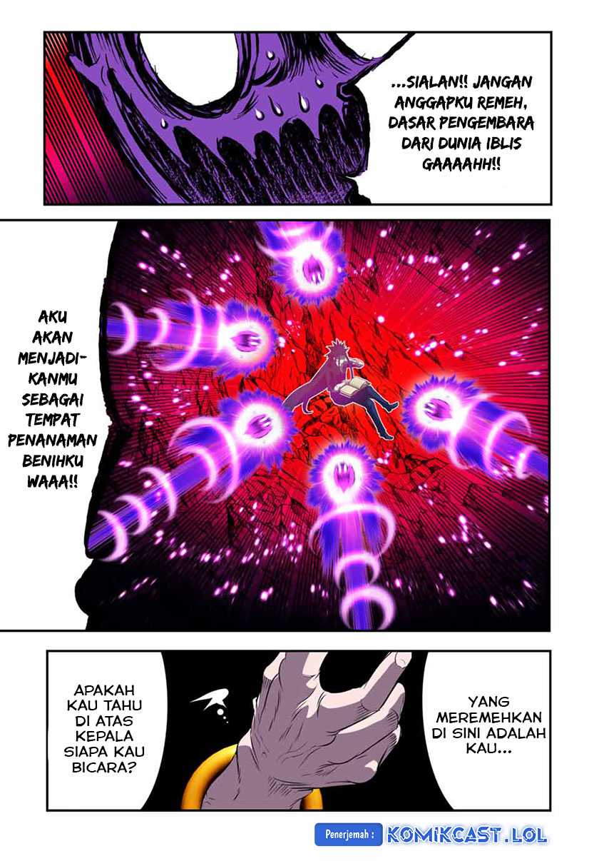 Chapter 155 - halaman 15