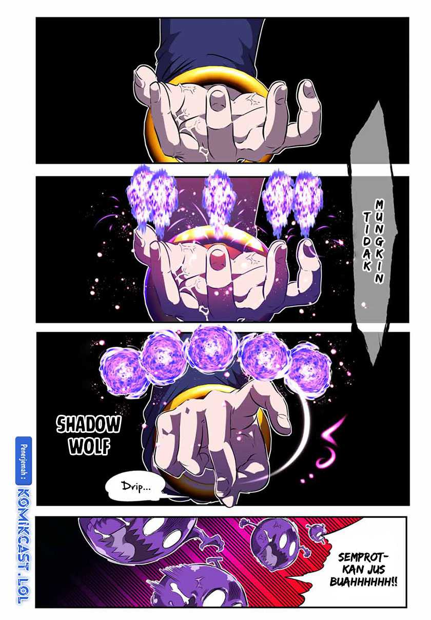 Chapter 155 - halaman 16