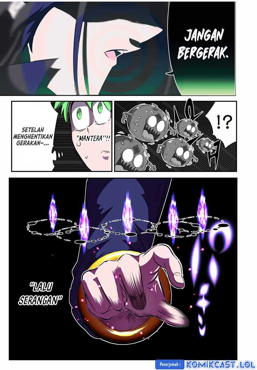 Chapter 155 - halaman 17