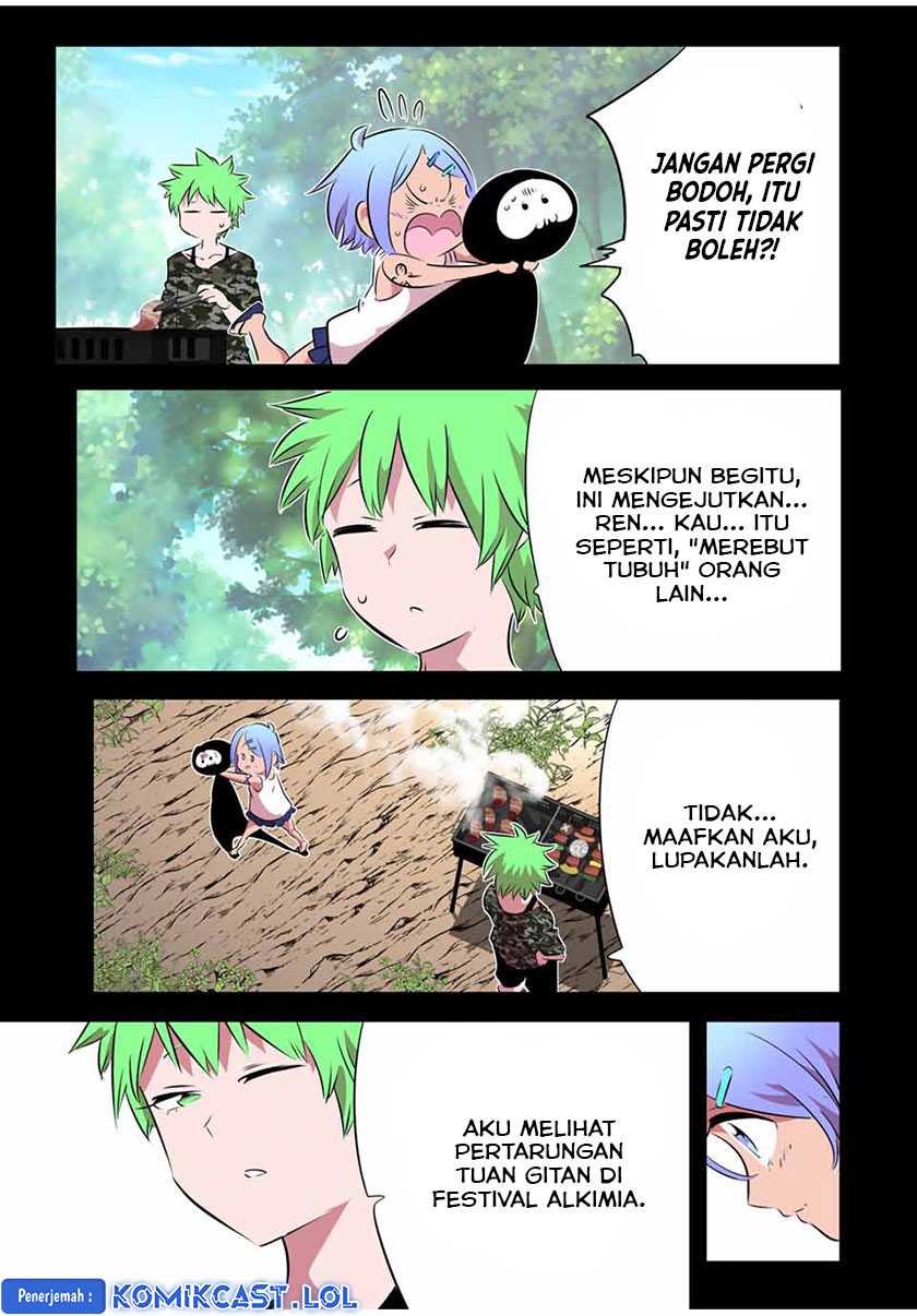 Chapter 155 - halaman 5