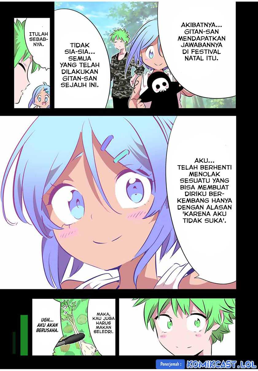 Chapter 155 - halaman 7