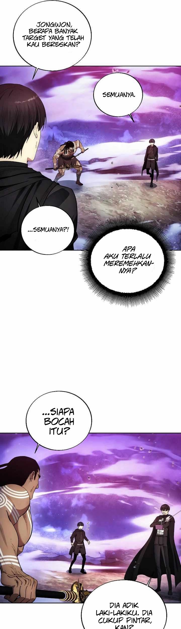 Chapter 126 - halaman 39