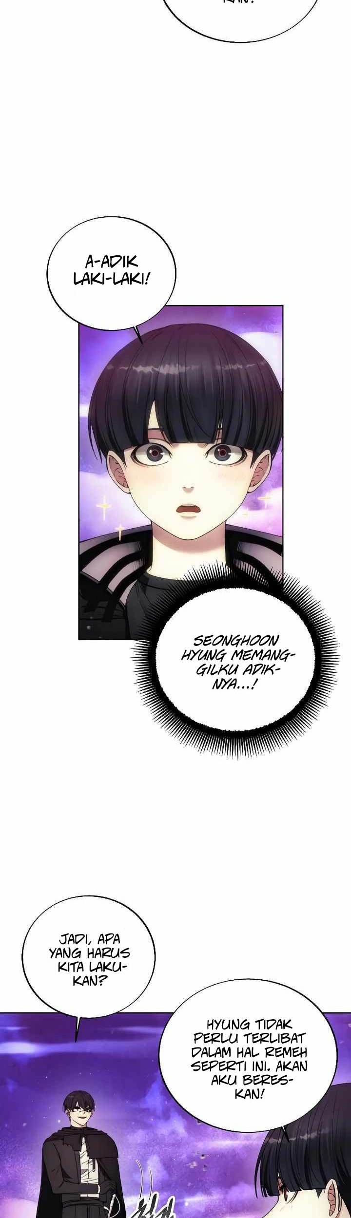 Chapter 126 - halaman 40