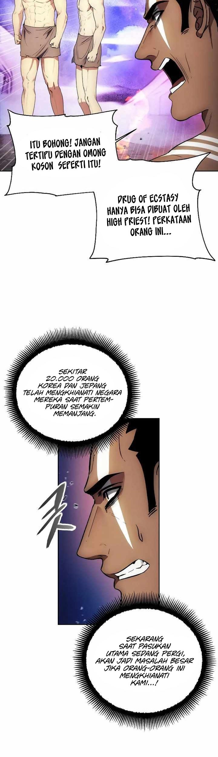 Chapter 126 - halaman 30