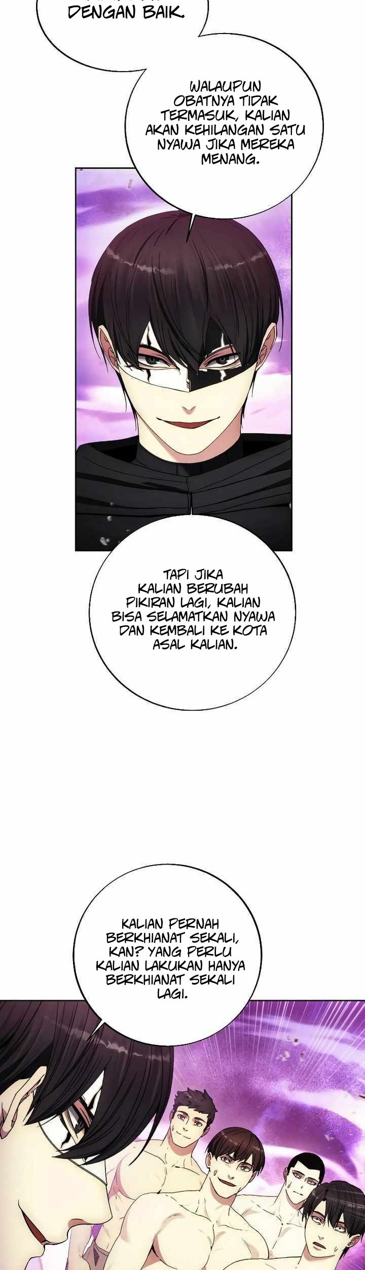 Chapter 126 - halaman 32