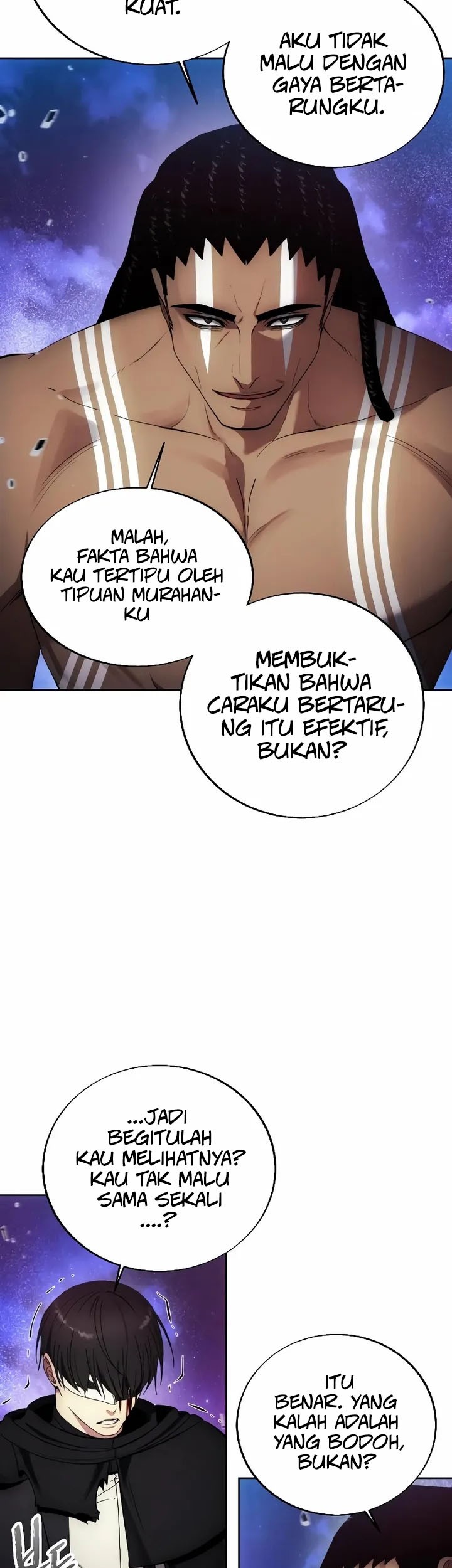 Chapter 125 - halaman 40
