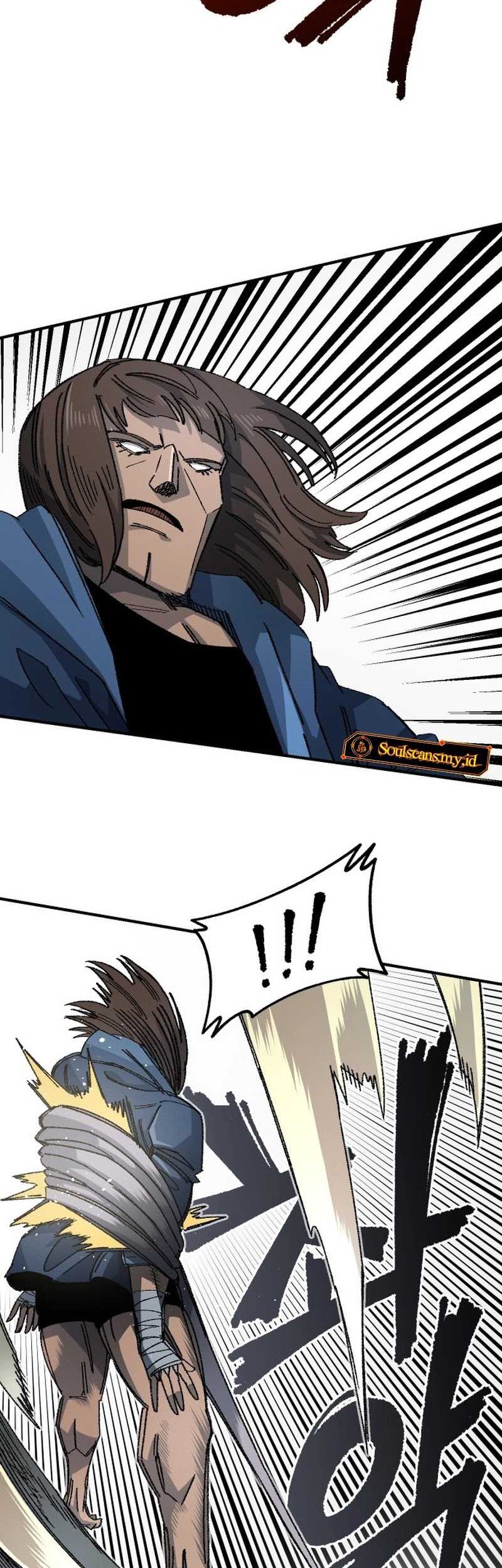 Chapter 82 - halaman 29