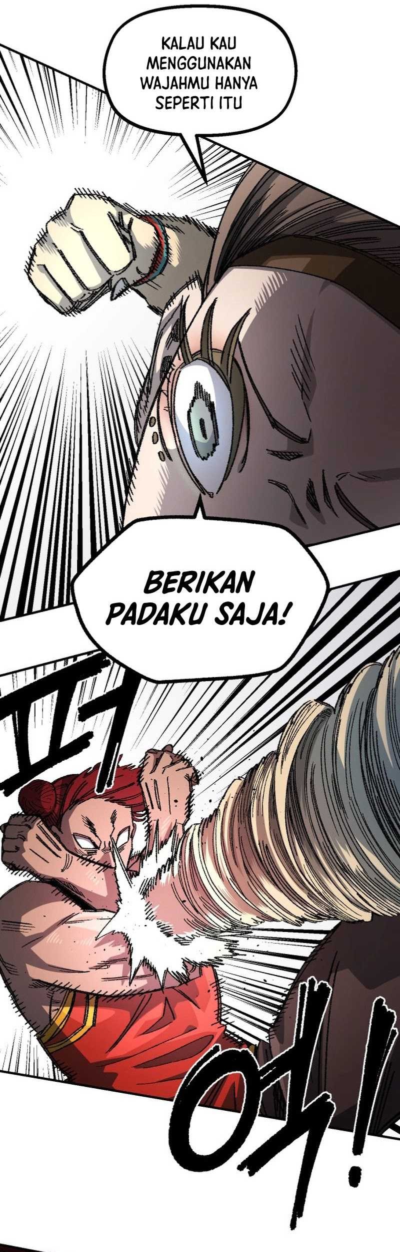Chapter 82 - halaman 38