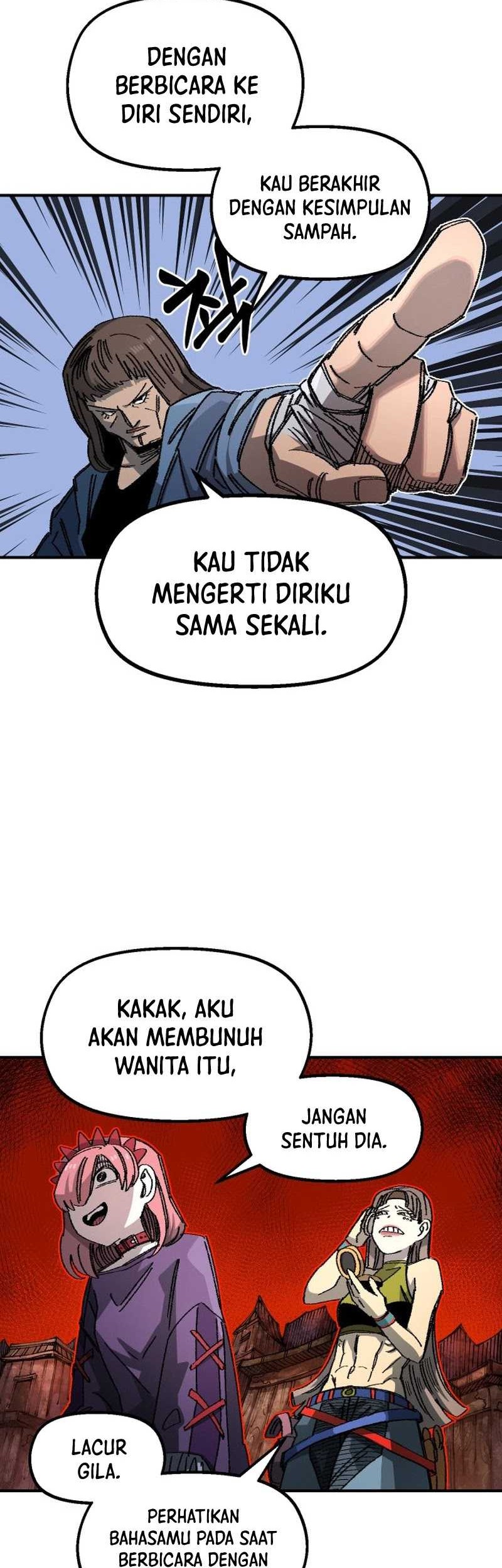 Chapter 82 - halaman 24