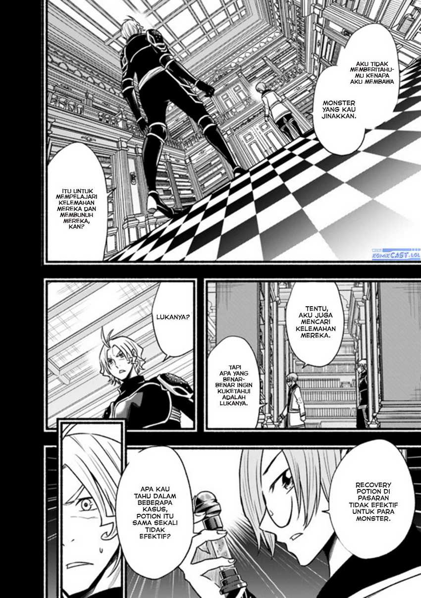 Chapter 65 - halaman 14