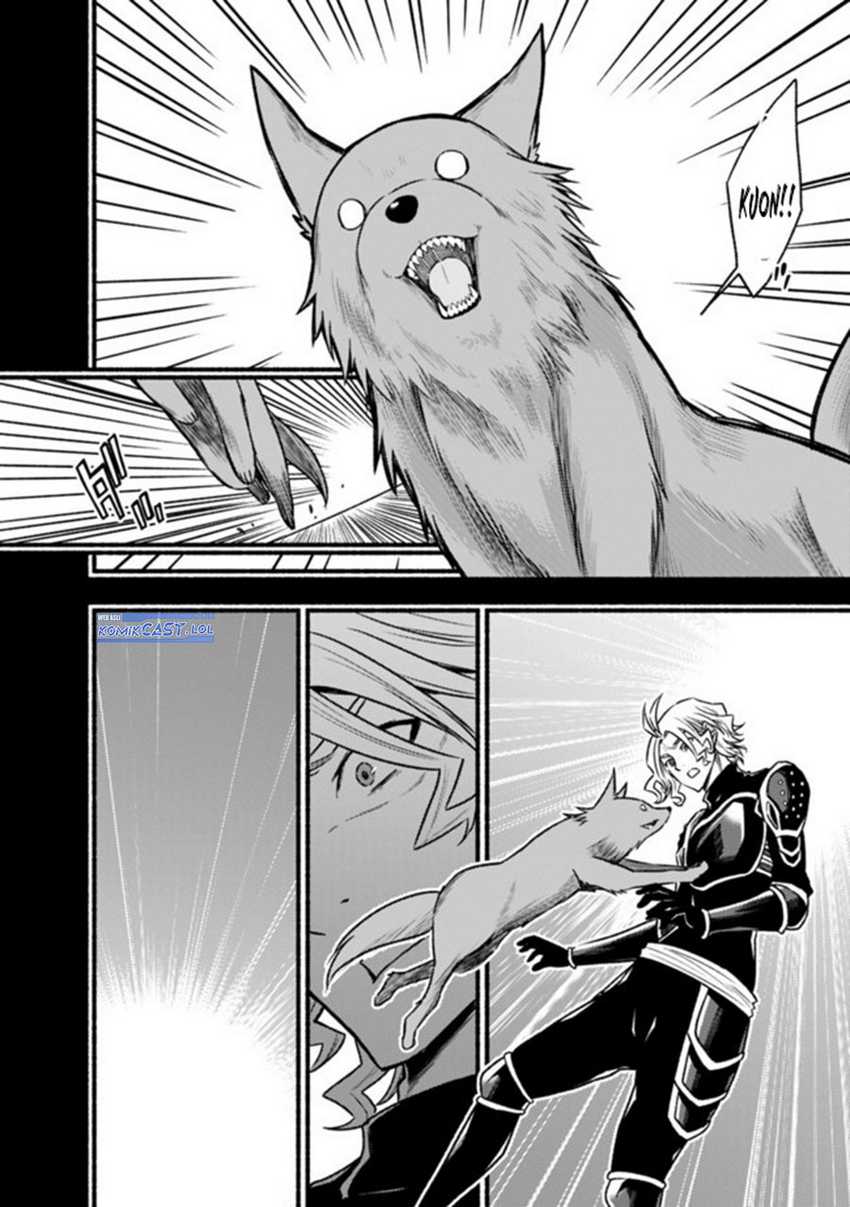 Chapter 65 - halaman 17