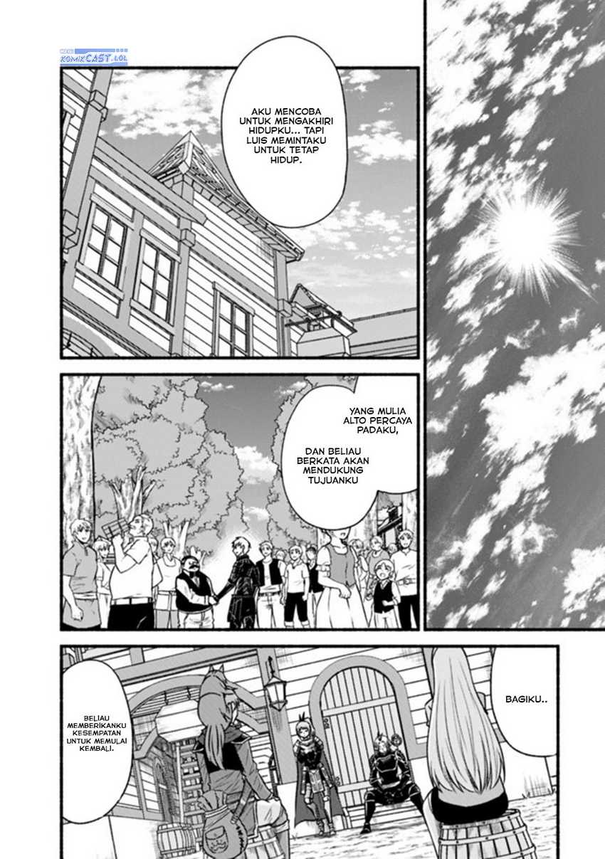 Chapter 65 - halaman 21