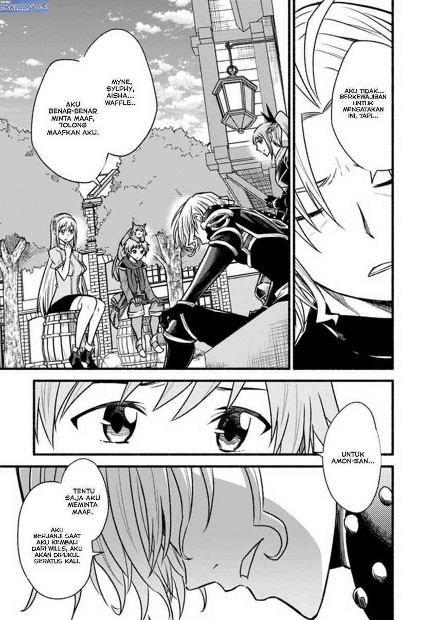 Chapter 65 - halaman 22