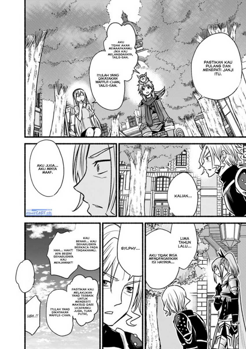 Chapter 65 - halaman 23