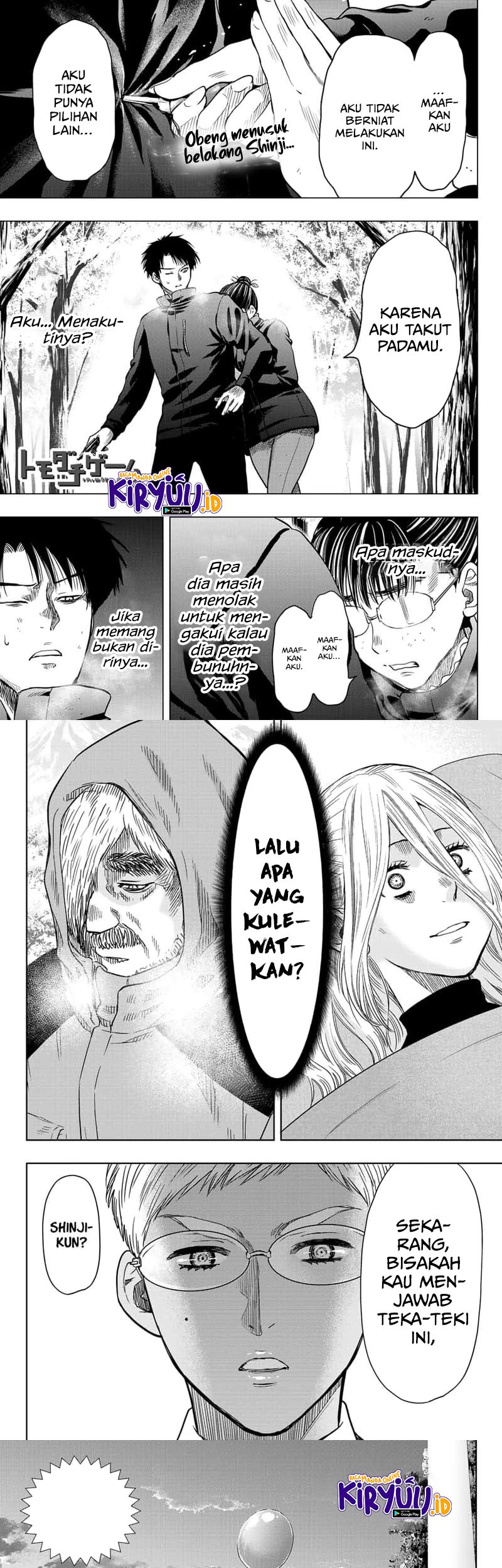 Chapter 110 - halaman 3