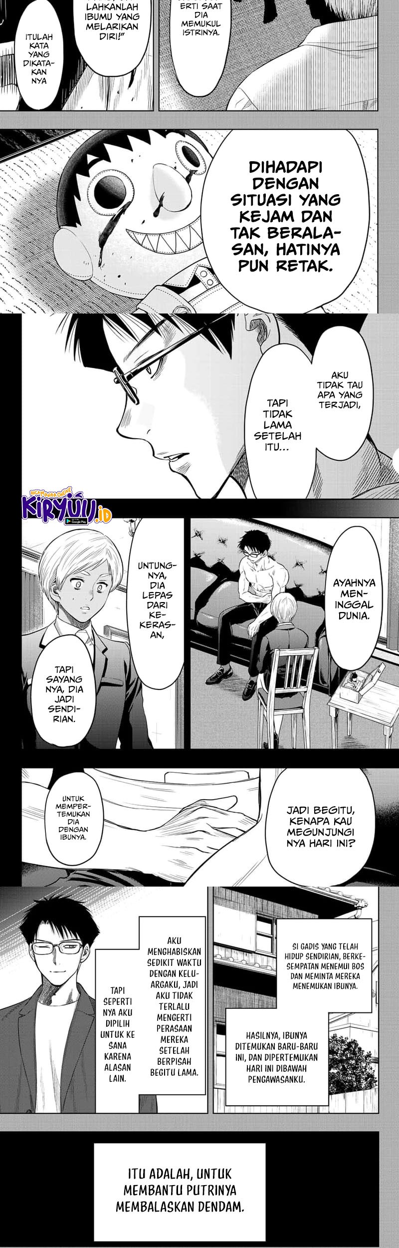 Chapter 110 - halaman 9