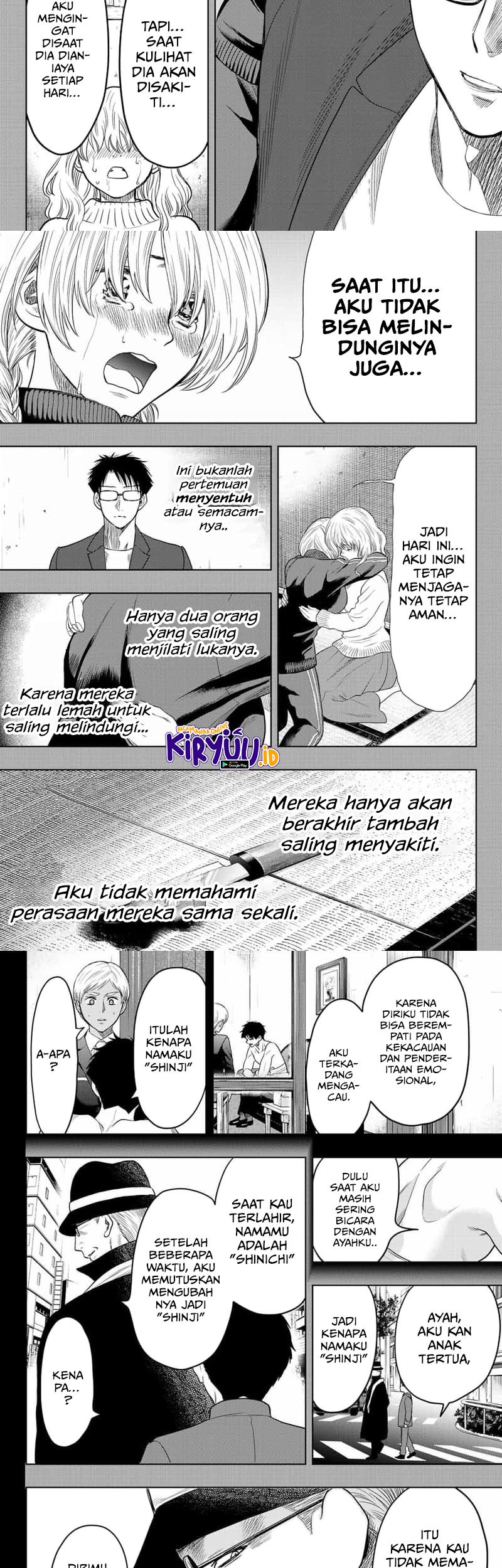 Chapter 110 - halaman 12