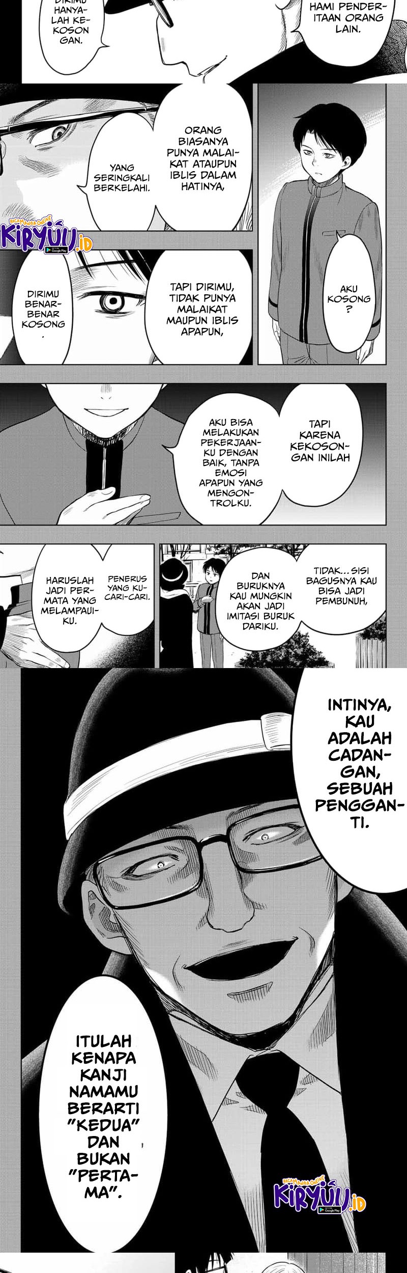 Chapter 110 - halaman 13