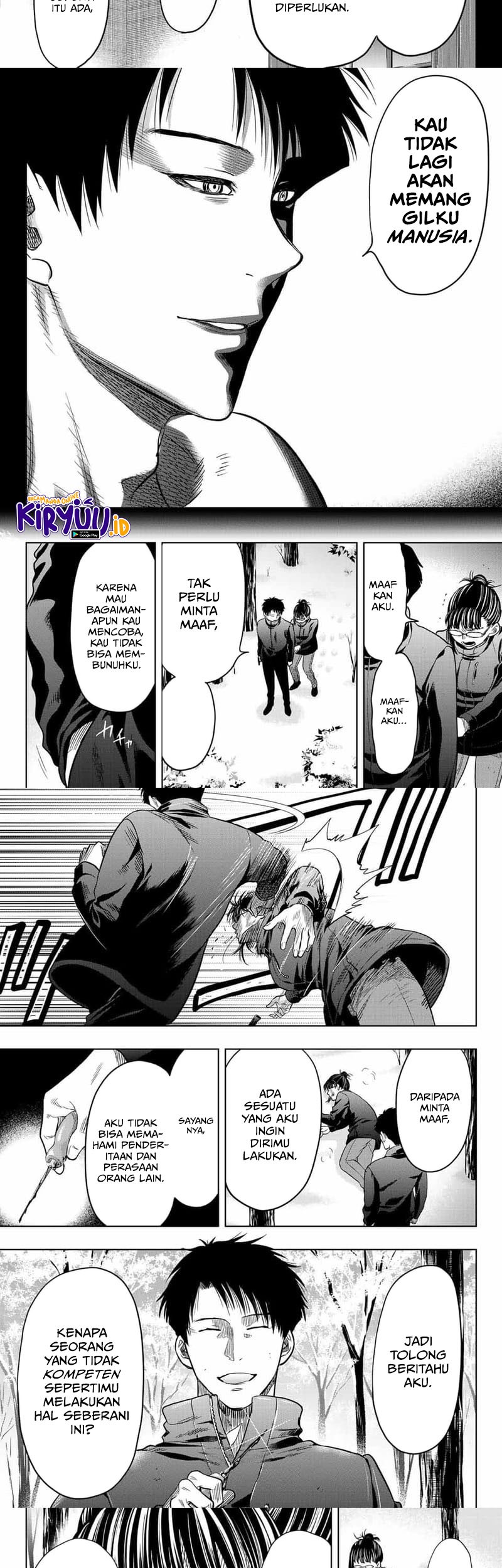 Chapter 110 - halaman 15