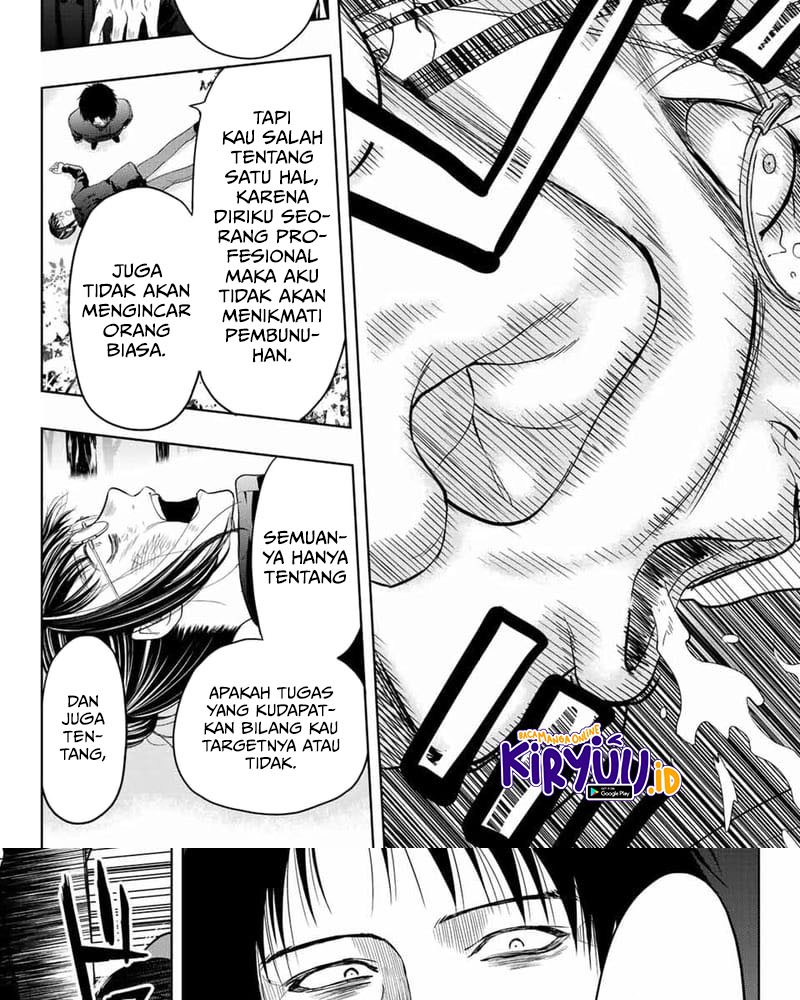 Chapter 110 - halaman 17