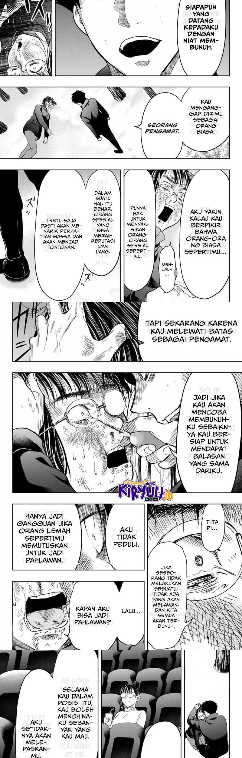 Chapter 110 - halaman 18