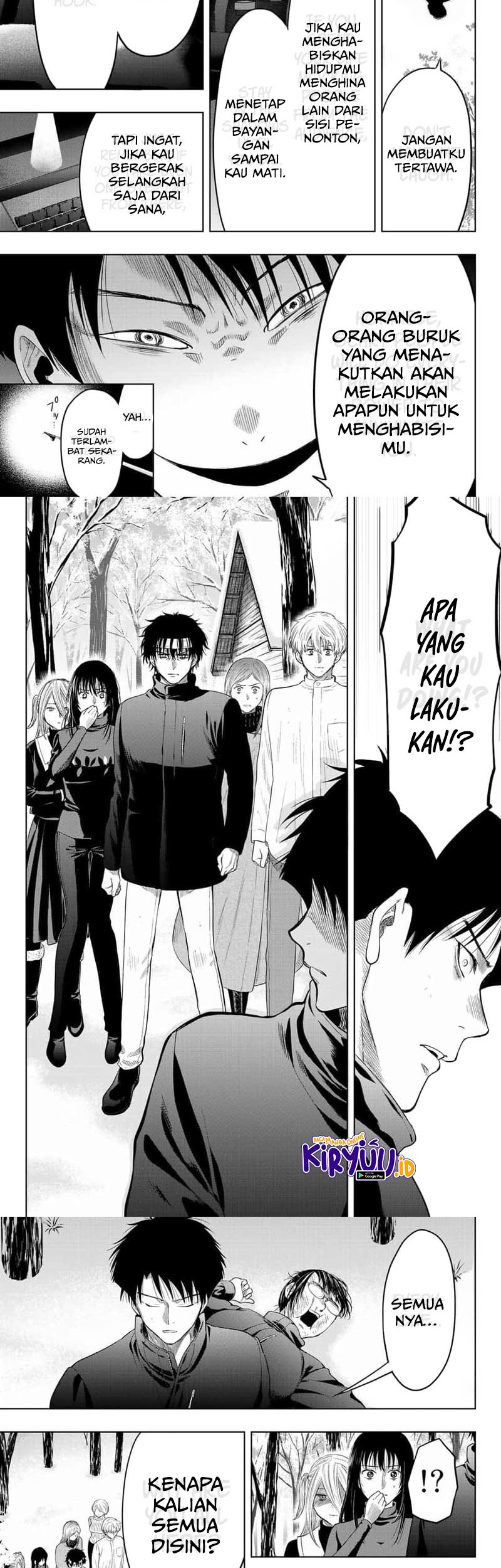 Chapter 110 - halaman 19
