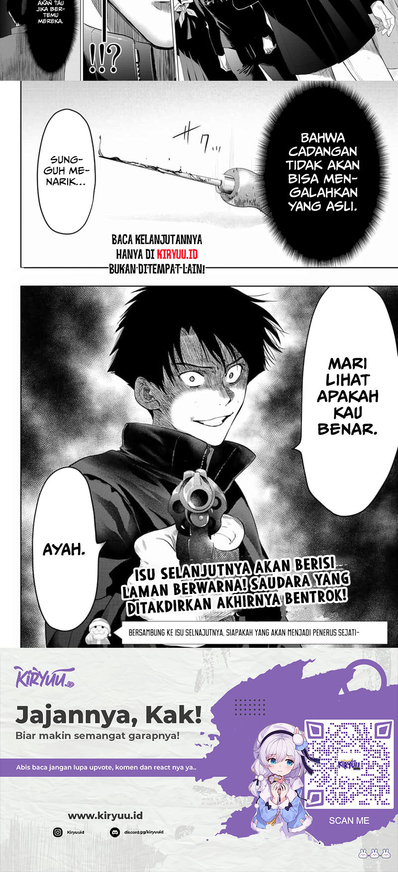 Chapter 110 - halaman 21