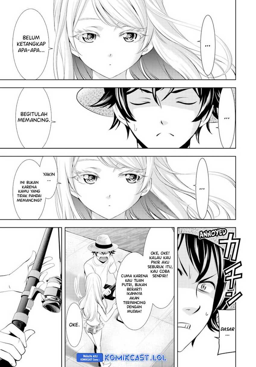 Chapter 142 - halaman 12