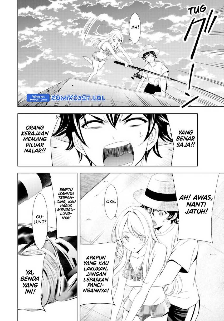 Chapter 142 - halaman 13