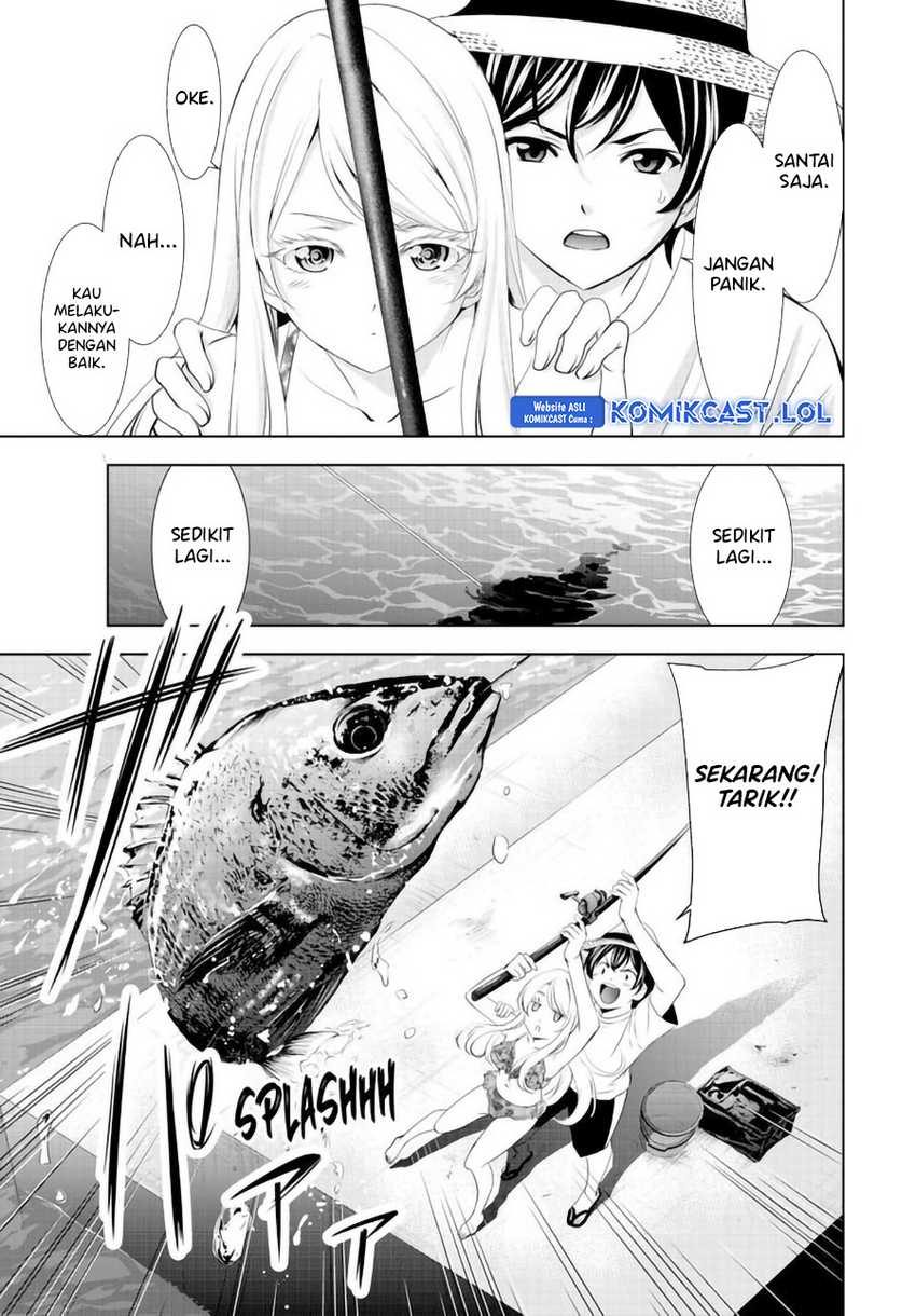 Chapter 142 - halaman 14
