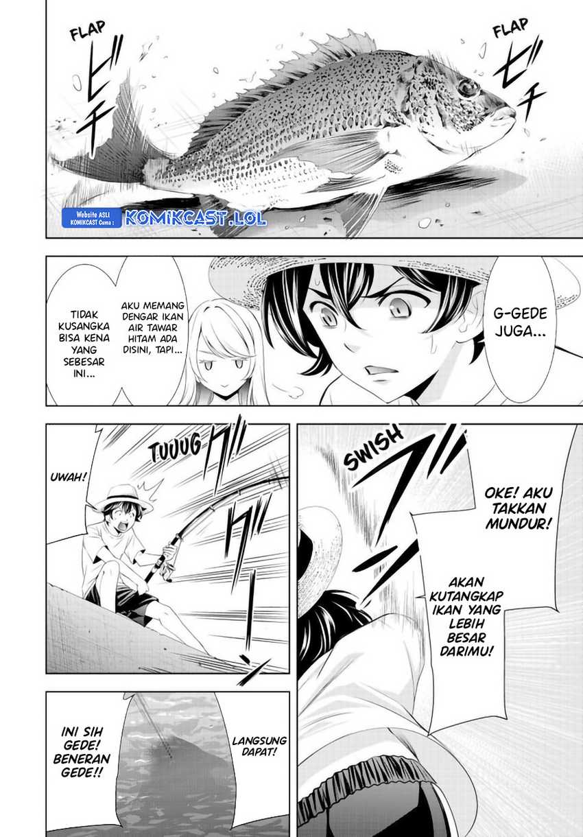 Chapter 142 - halaman 15