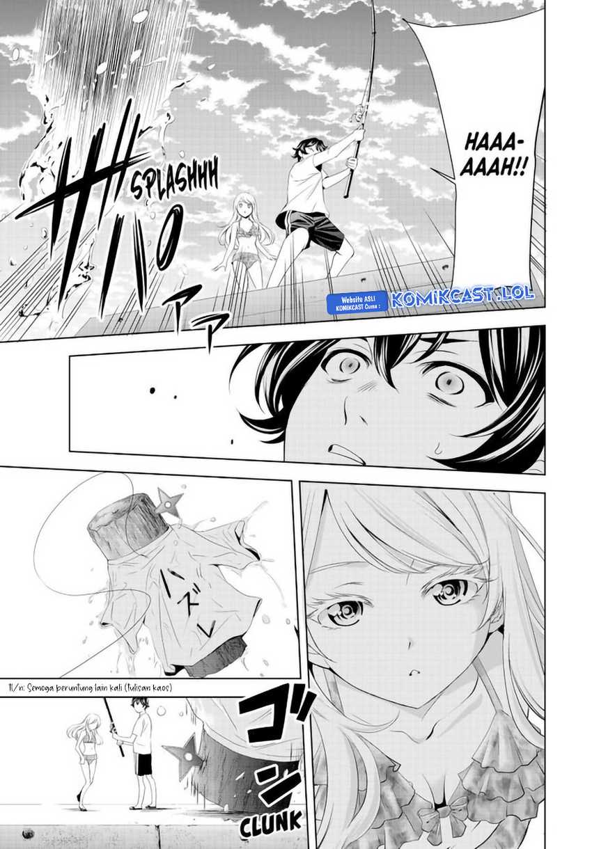 Chapter 142 - halaman 16