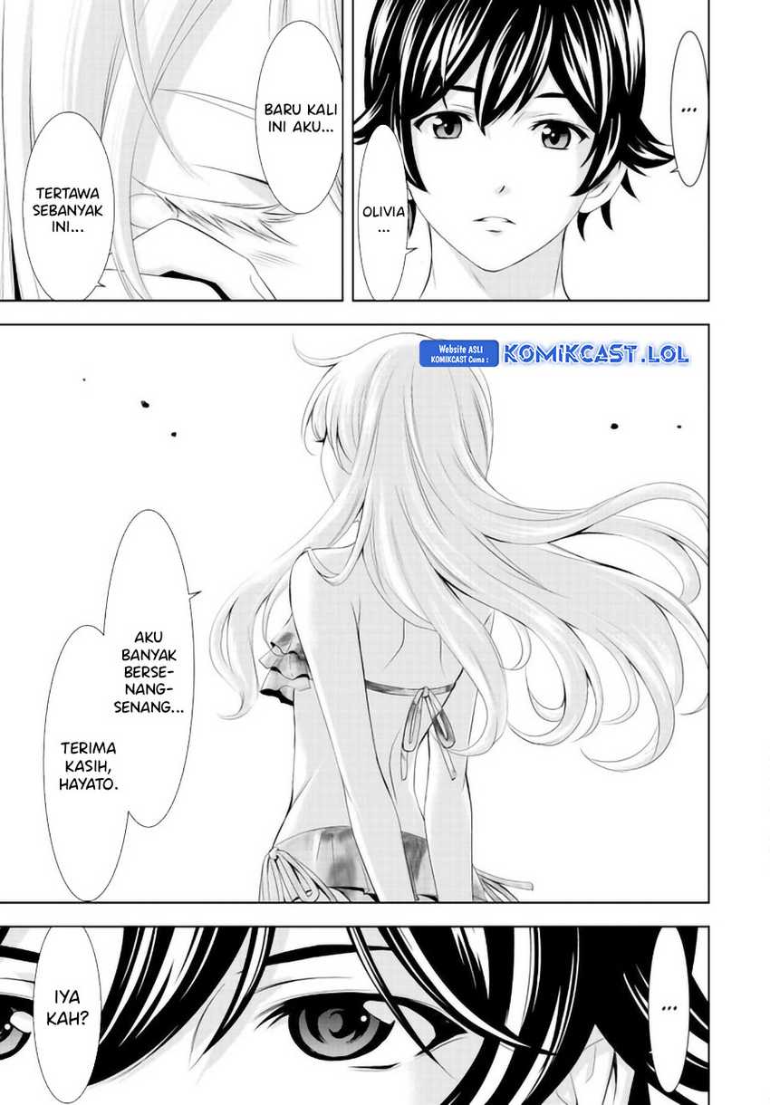 Chapter 142 - halaman 18