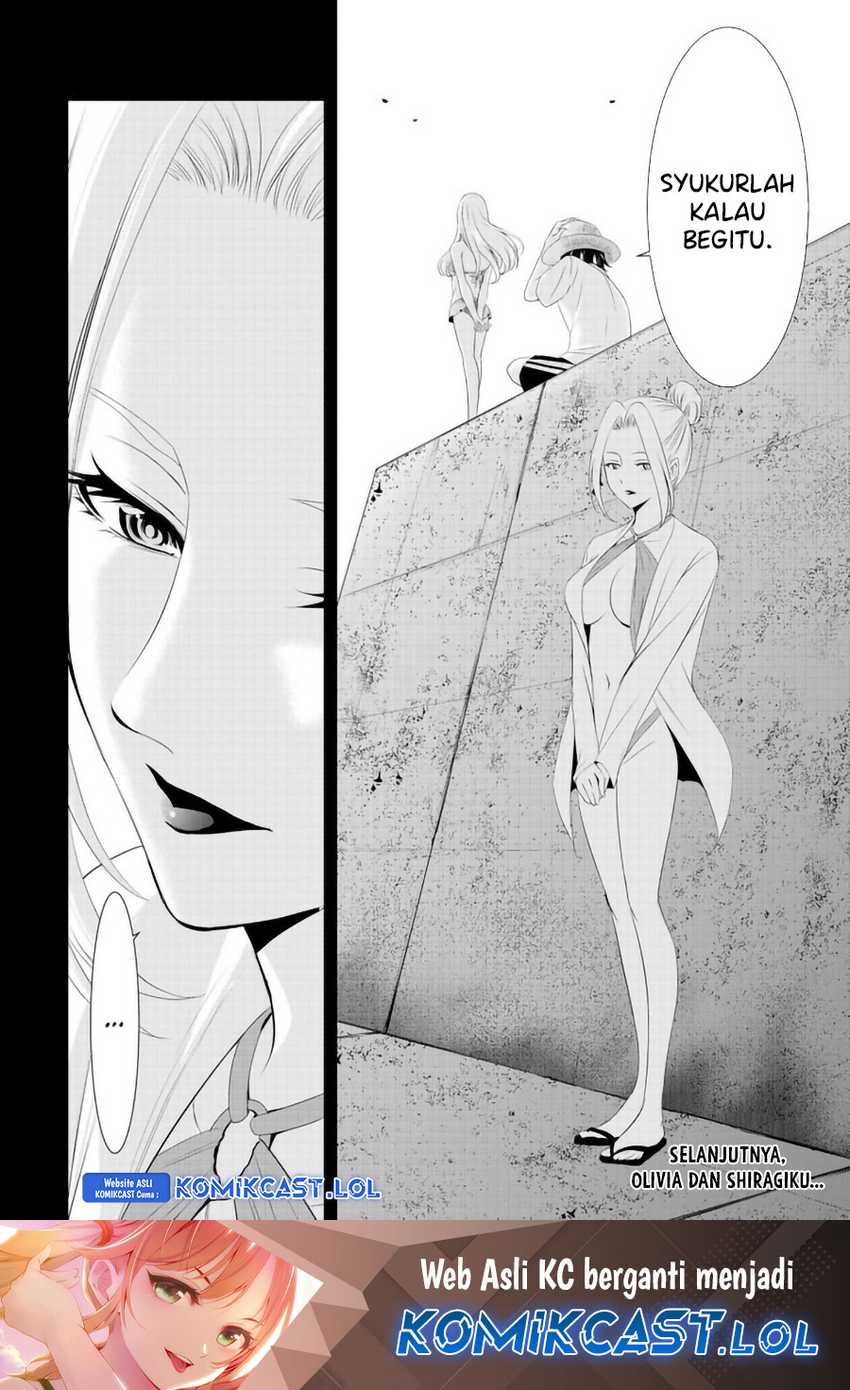Chapter 142 - halaman 19