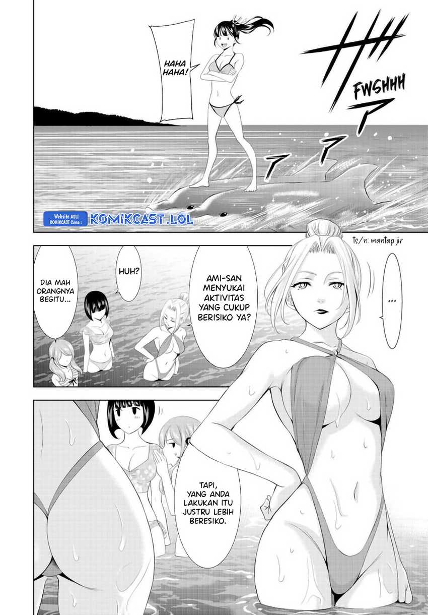 Chapter 142 - halaman 5