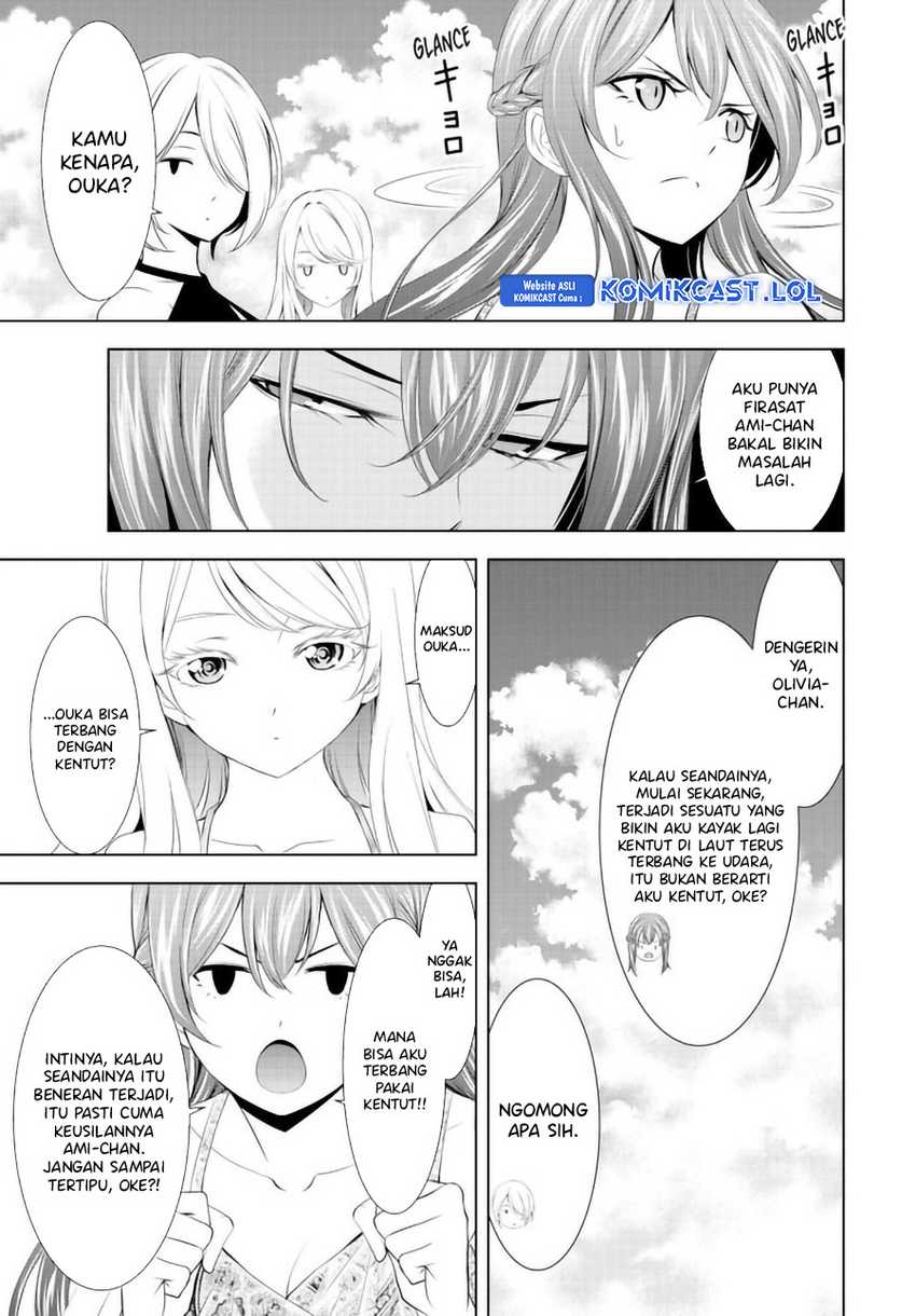 Chapter 142 - halaman 6