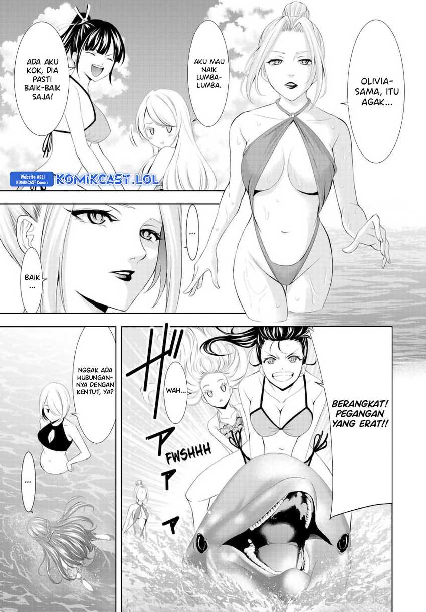 Chapter 142 - halaman 8