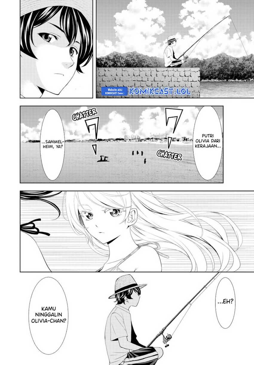 Chapter 142 - halaman 9