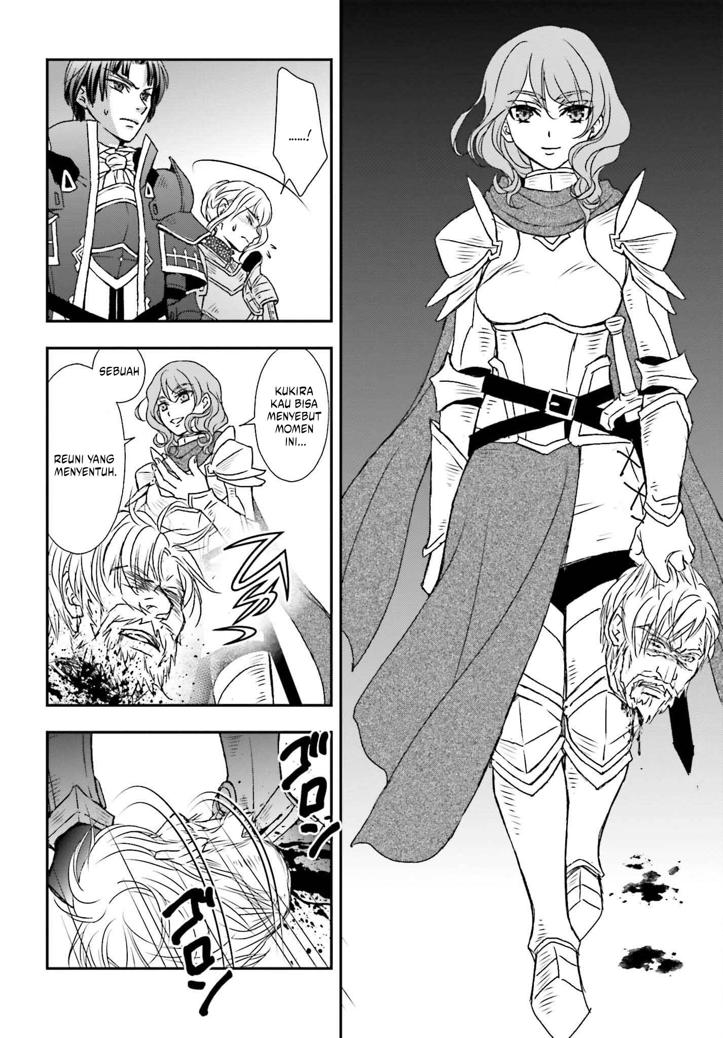Chapter 45 - halaman 12