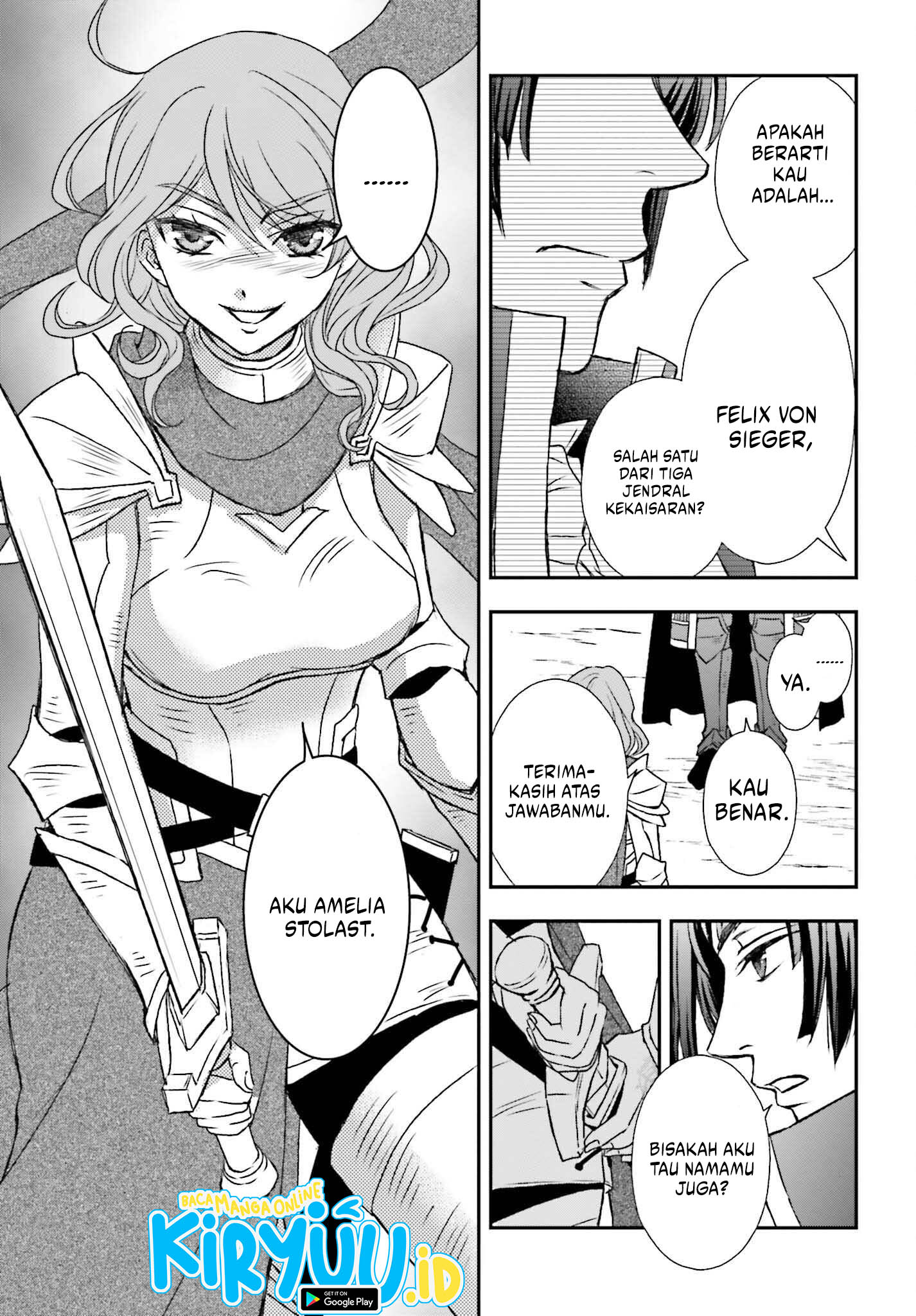 Chapter 45 - halaman 15