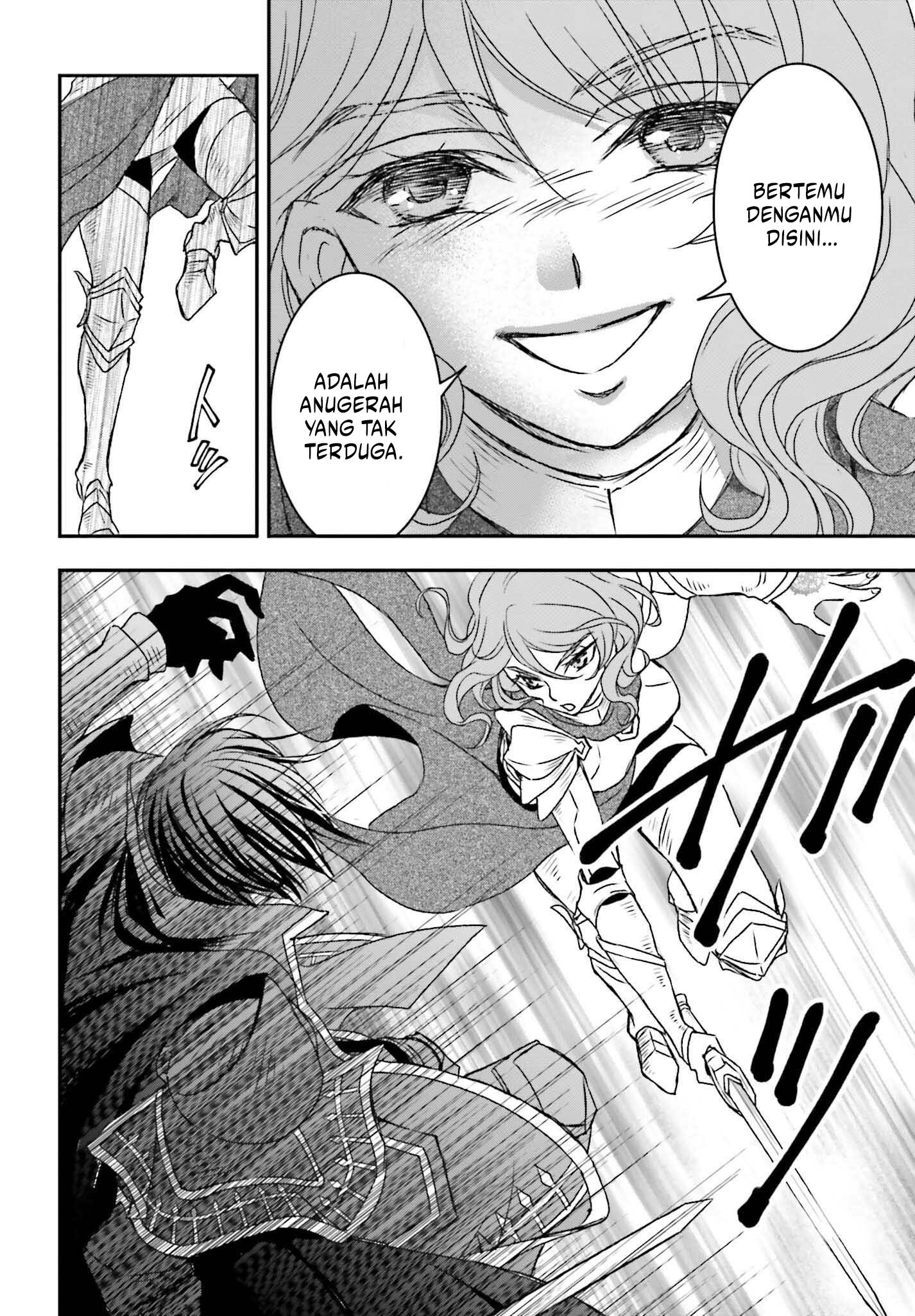 Chapter 45 - halaman 16