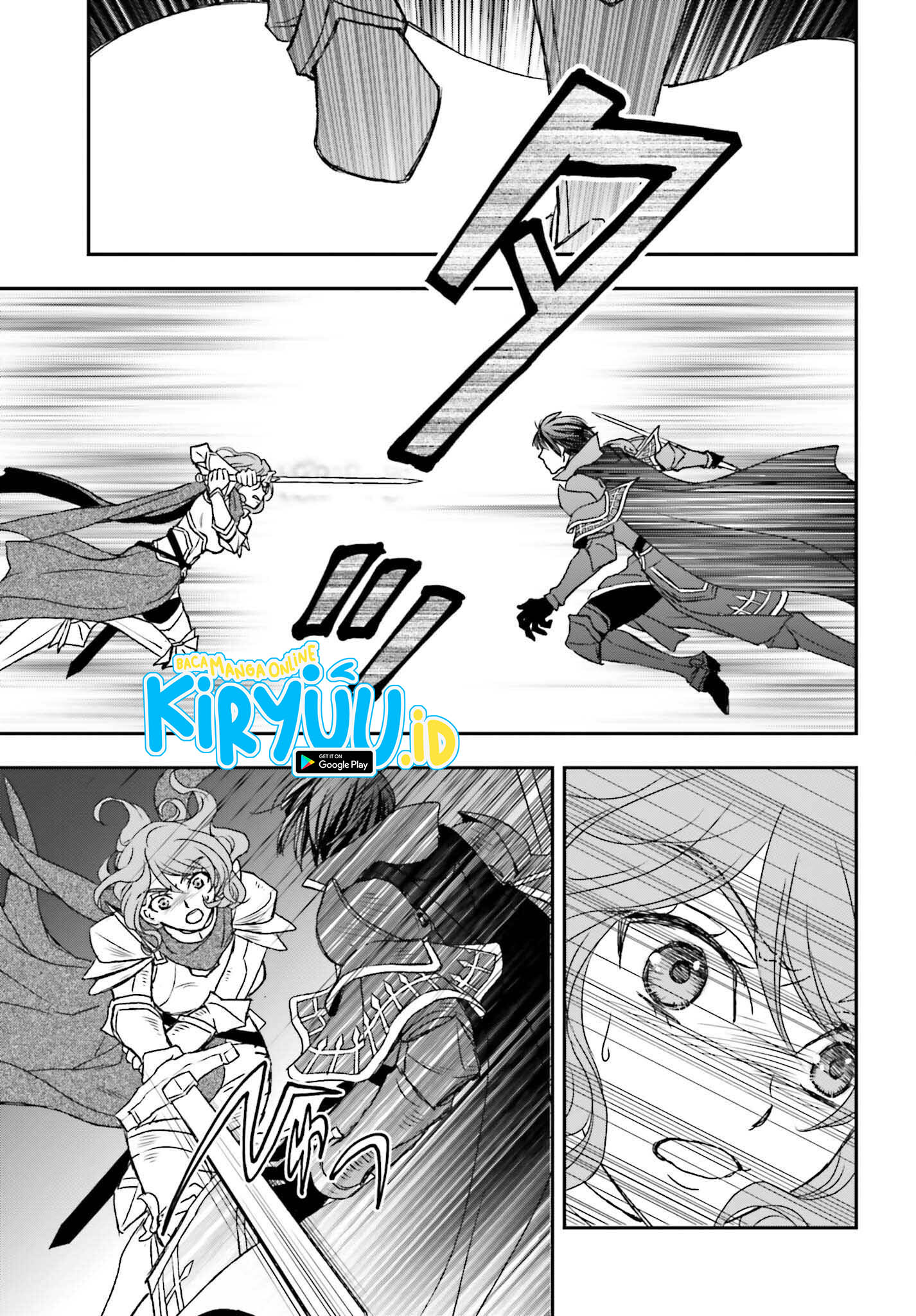 Chapter 45 - halaman 19