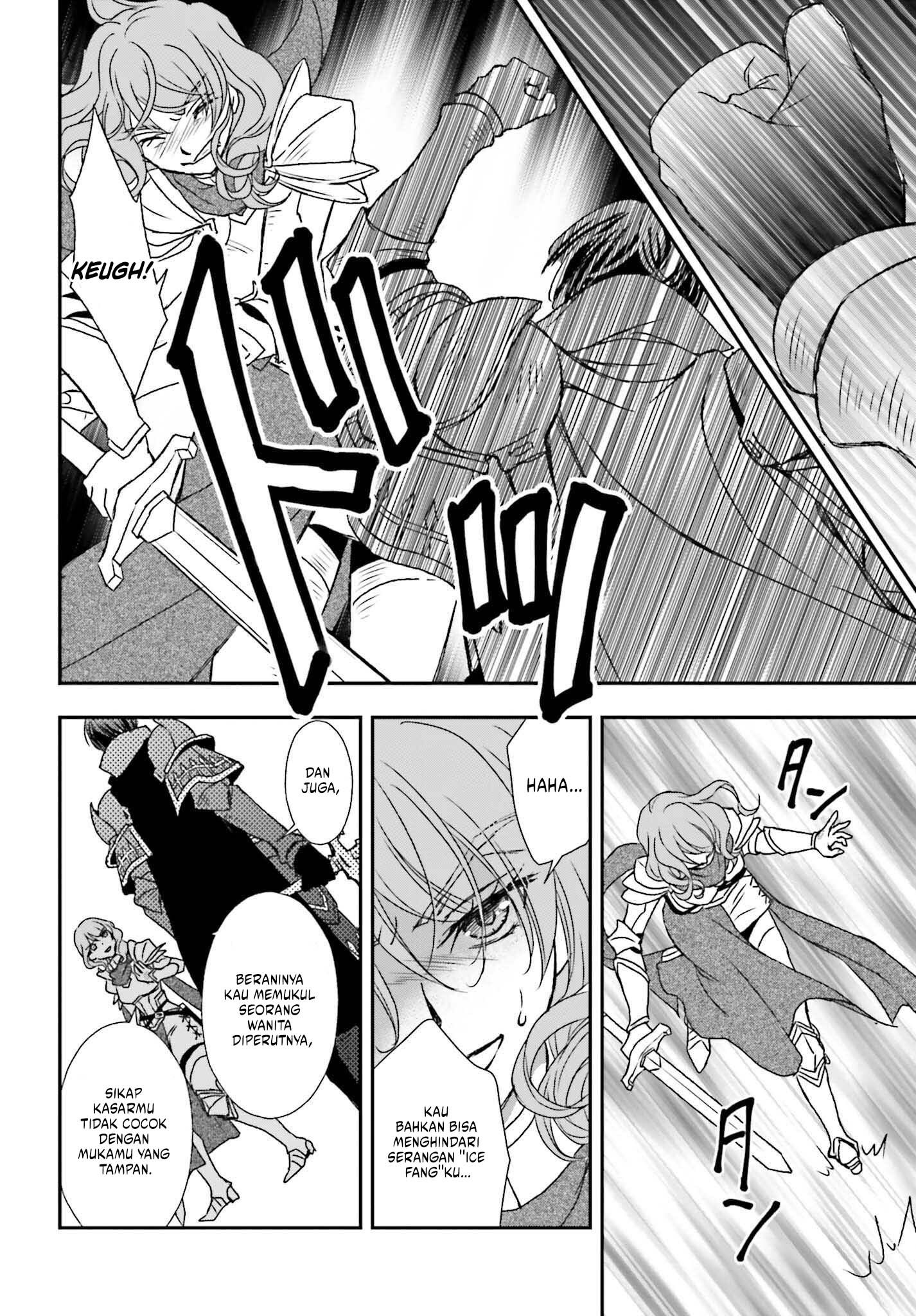 Chapter 45 - halaman 20