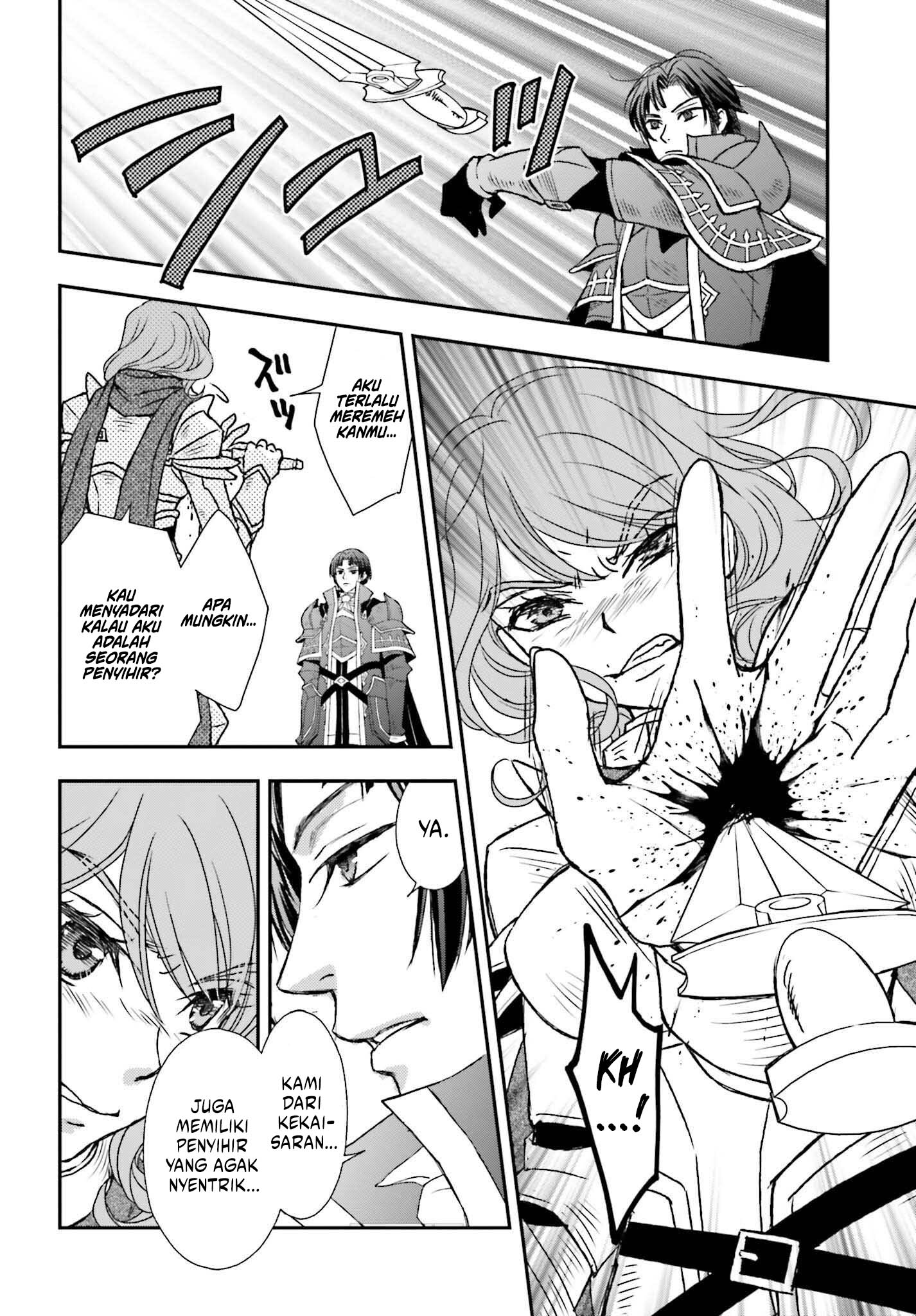 Chapter 45 - halaman 22