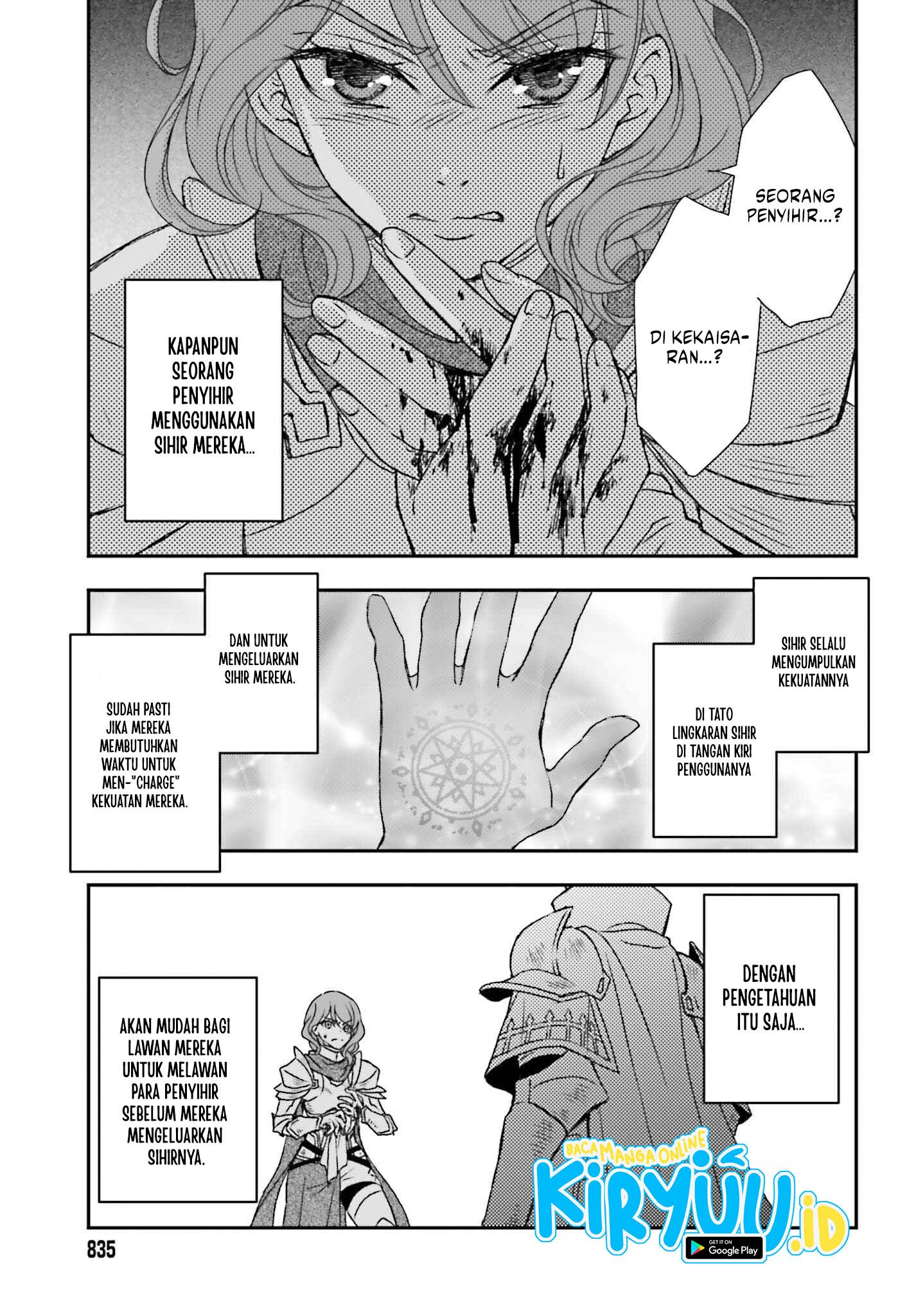 Chapter 45 - halaman 23