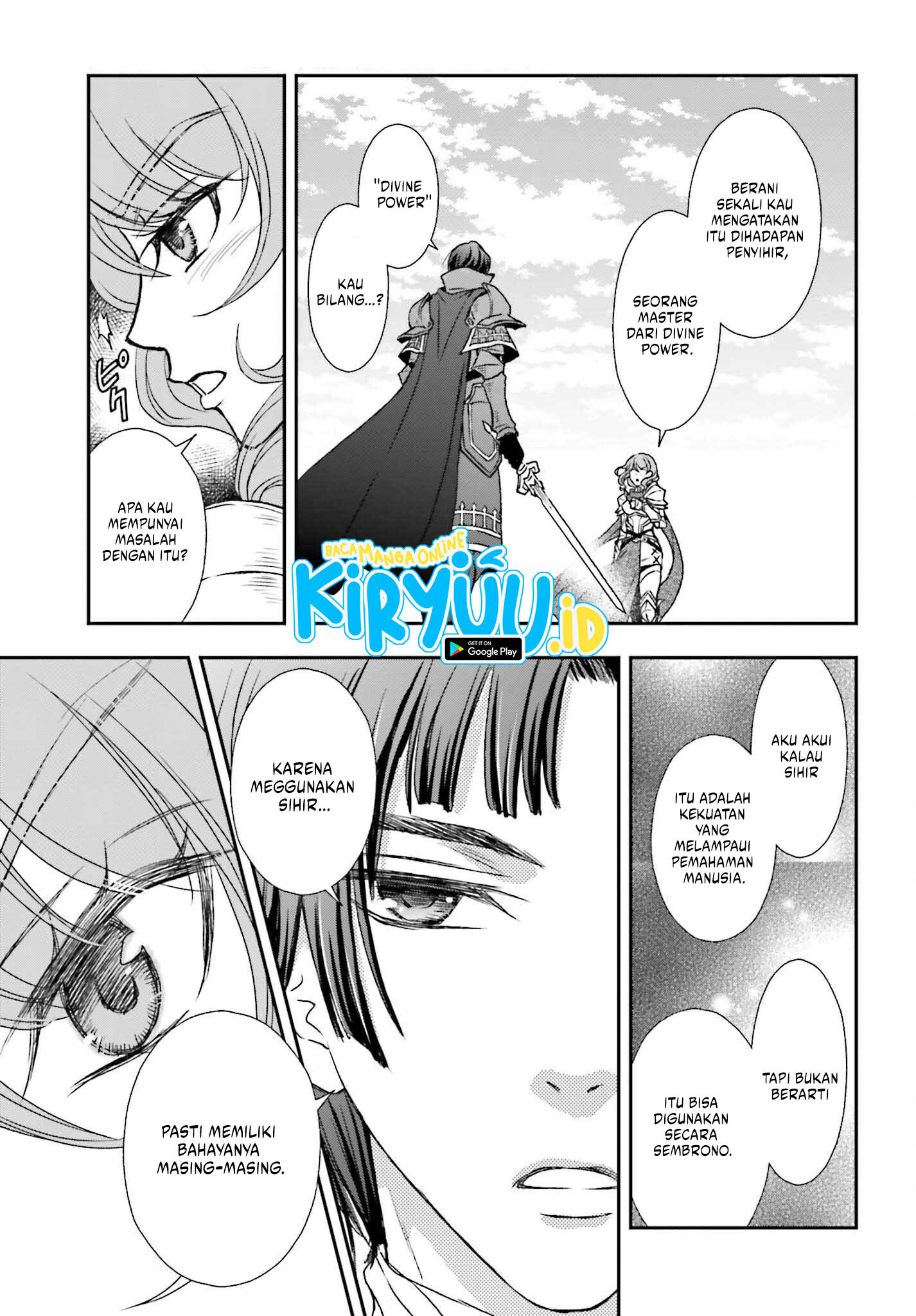 Chapter 45 - halaman 25