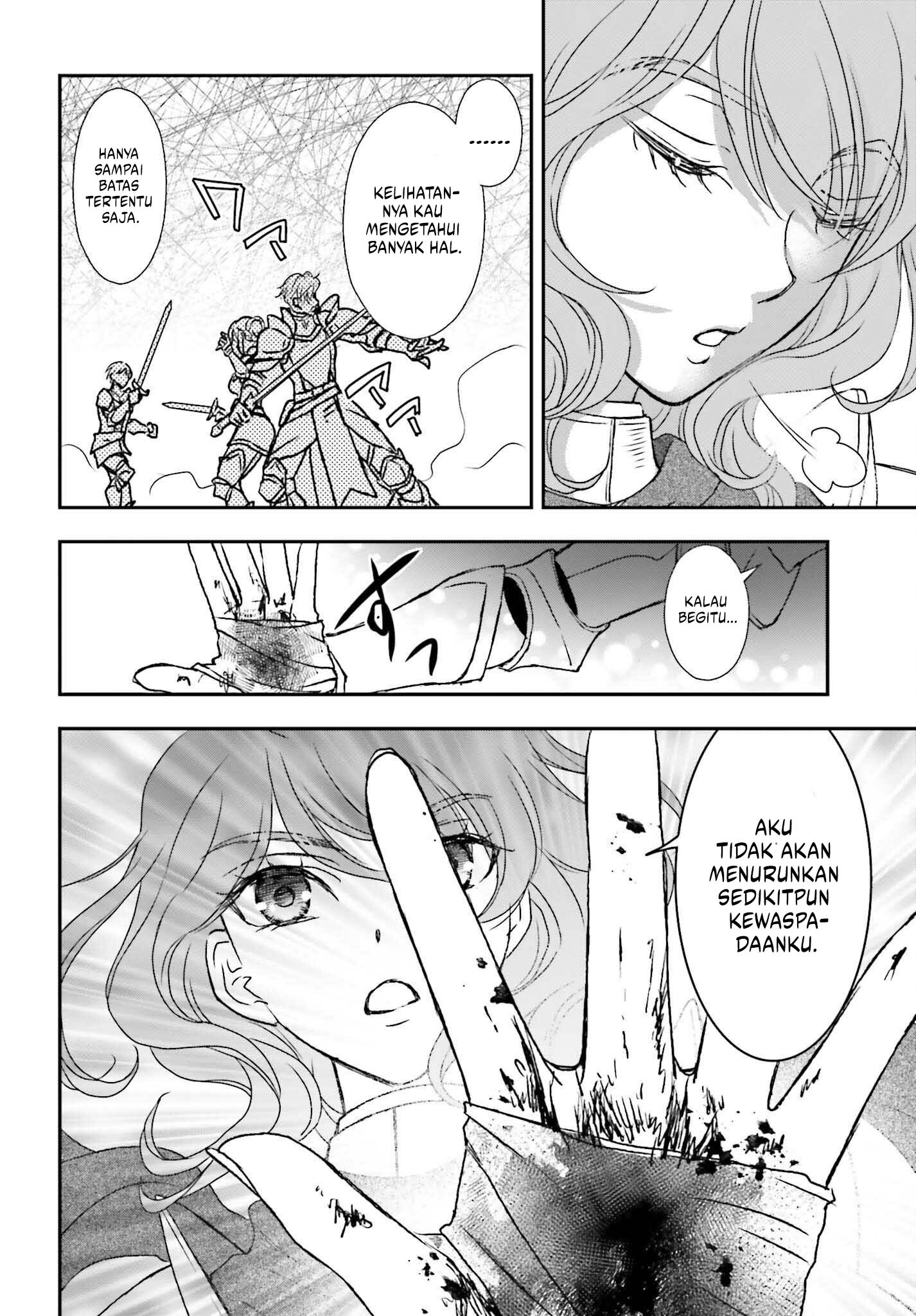 Chapter 45 - halaman 26