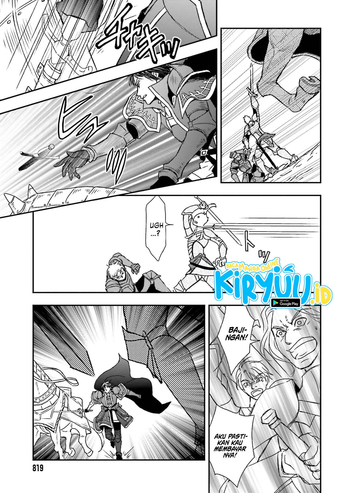 Chapter 45 - halaman 7
